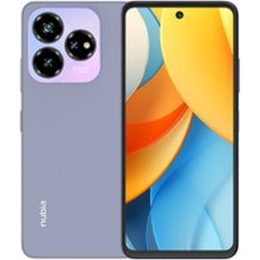 Мобильный телефон ZTE Nubia V60 Design 6/256GB Purple (1066110) фото 1