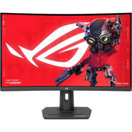 Монитор ASUS ROG Strix XG32WCMS фото 1