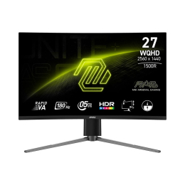 Монитор MSI MAG 27CQ6PF фото 1