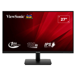 Монитор ViewSonic VA270-H фото 1