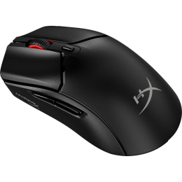 Мышка HyperX Pulsefire Haste 2 Core Wireless Black (8R2E6AA) фото 1