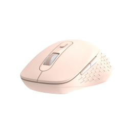 Мышка OfficePro M230P Silent Click Wireless/Bluetooth Pink (M230P) фото 1