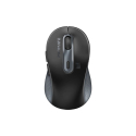 Мышка Promate Ken Wireless/Bluetooth Black (ken.black)