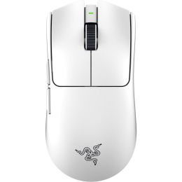 Мышка Razer Viper V3 PRO Wireless White (RZ01-05120200-R3G1) фото 1