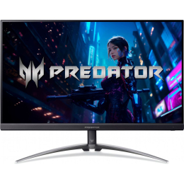 Монитор Acer Predator X32QFSbmiiphuzx (UM.JXXEE.S01) фото 1