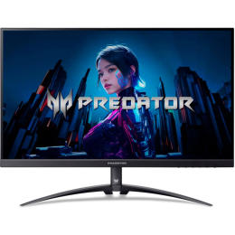 Монитор Acer Predator XB323QKV3bmiiphx (UM.JX3EE.301) фото 1