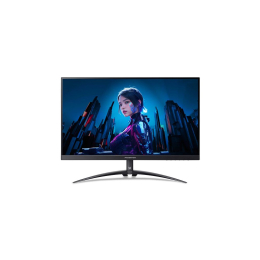 Монитор Acer Predator XB323QUM3bmiiphx (UM.JX3EE.304) фото 1