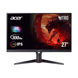 Монитор Acer XV272UF3bmiiprx (UM.HX2EE.317) фото 1