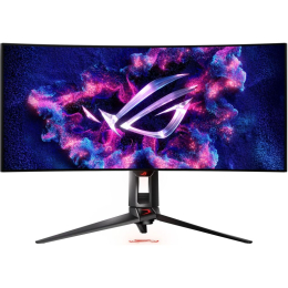 Монитор ASUS PG34WCDM фото 1