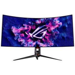 Монитор ASUS PG39WCDM фото 1