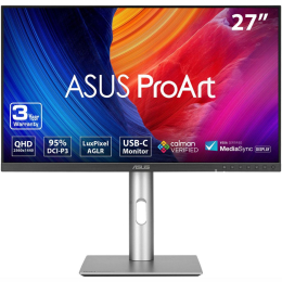 Монитор ASUS ProArt PA278CFRV фото 1