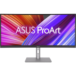 Монітор ASUS ProArt PA34VCNV фото 1