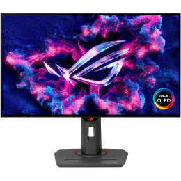 Монитор ASUS ROG Strix OLED XG27AQDMG фото 1