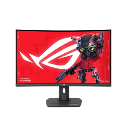 Монитор ASUS ROG Strix XG32WCS фото 1