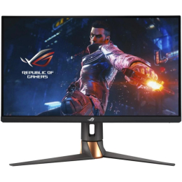 Монітор ASUS ROG Swift PG27UQR фото 1