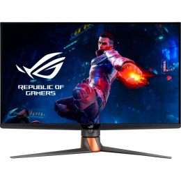 Монітор ASUS ROG Swift PG32UQXR фото 1