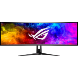 Монітор ASUS ROG Swift PG49WCD фото 1