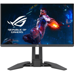 Монітор ASUS ROG Swift Pro PG248QP фото 1