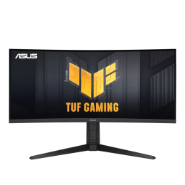 Монітор ASUS TUF Gaming VG34VQL3A фото 1