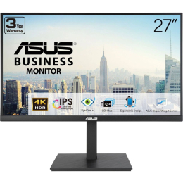 Монитор ASUS VA27UQSB фото 1