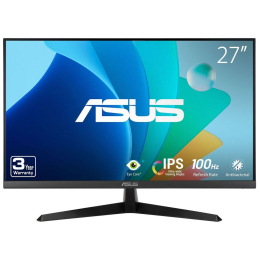 Монітор ASUS VY279HF фото 1