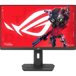 Монитор ASUS XG259CMS фото 1