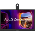 Монитор ASUS ZenScreen MB166CR