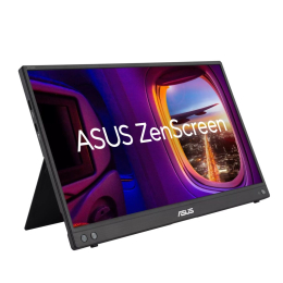 Монітор ASUS ZenScreen MB16AHV фото 1