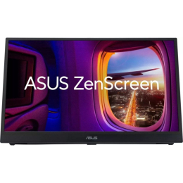 Монитор ASUS ZenScreen MB16QHG фото 1