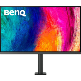 Монітор BenQ PD2705UA фото 1