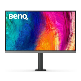 Монітор BenQ PD2706UA фото 1