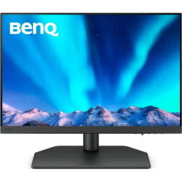 Монитор BenQ SW242Q фото 1