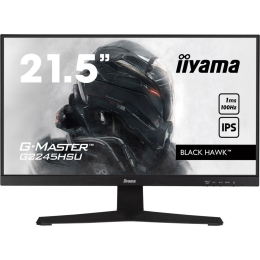 Монітор iiyama G2245HSU-B1 фото 1