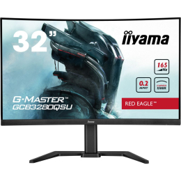 Монітор iiyama GCB3280QSU-B1 фото 1