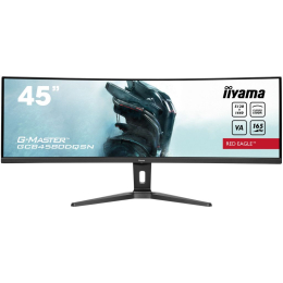 Монитор iiyama GCB4580DQSN-B1 фото 1