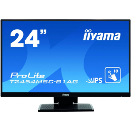 Монітор iiyama T2454MSC-B1AG фото 1