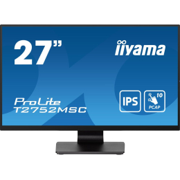 Монитор iiyama T2752MSC-B1 фото 1