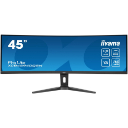 Монитор iiyama XCB4594DQSN-B1 фото 1