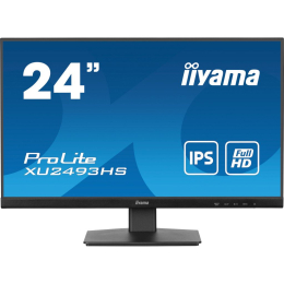 Монитор iiyama XU2493HS-B6 фото 1