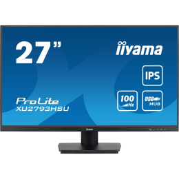 Монітор iiyama XU2793HSU-B6 фото 1