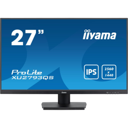 Монитор iiyama XU2793QS-B6 фото 1