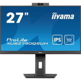 Монитор iiyama XUB2790QSUH-B1 фото 1