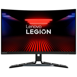 Монитор Lenovo R27fc-30 (67B6GAC1UA) фото 1