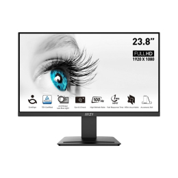 Монітор MSI PRO MP2412 фото 1