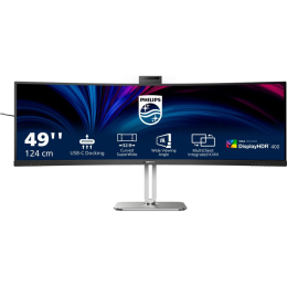 Монітор Philips 49B2U5900CH/00 фото 1