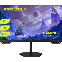 Монитор Prologix GM2724HD фото 1