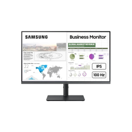 Монітор Samsung LS24C430GAIXCI фото 1