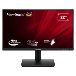 Монитор ViewSonic VA220-H фото 1