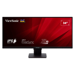 Монітор ViewSonic VA3456-MHDJ фото 1