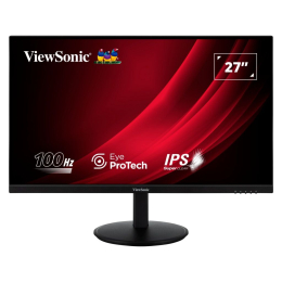 Монитор ViewSonic VG2709-2K-MHD-2 фото 1